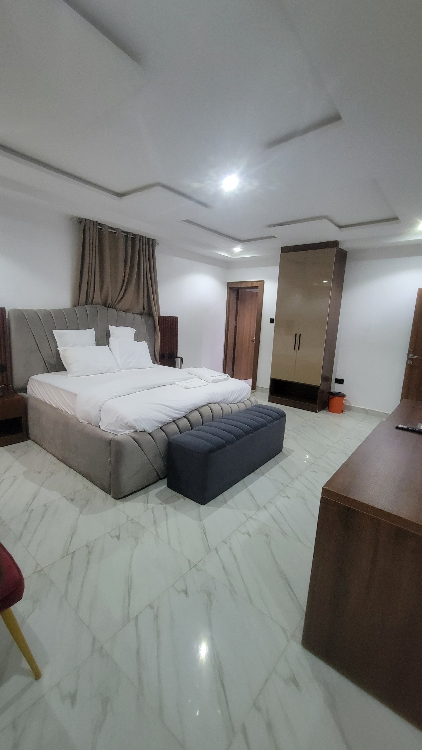 Ambassador Suite